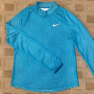 NIKE DRI FIT TOP SIZE PS